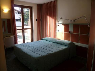 Hotel Derby Aprica Exterior photo
