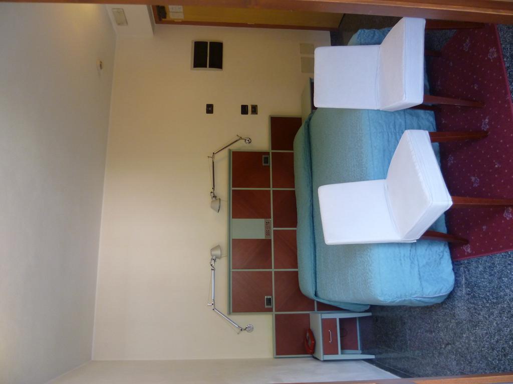 Hotel Derby Aprica Exterior photo