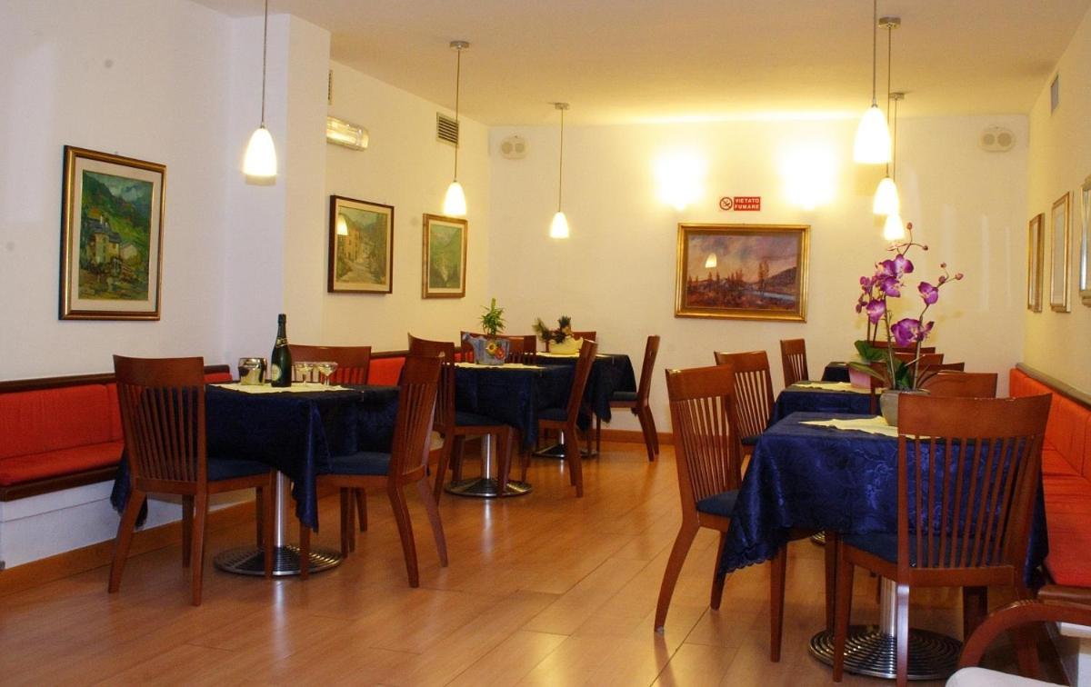 Hotel Derby Aprica Exterior photo